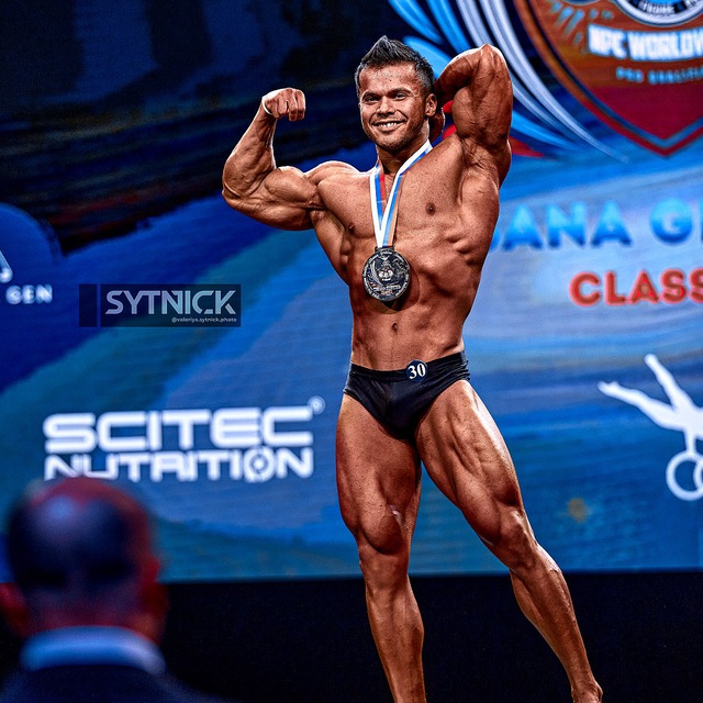 Fitness Embassy — Champions training ground Tashkent